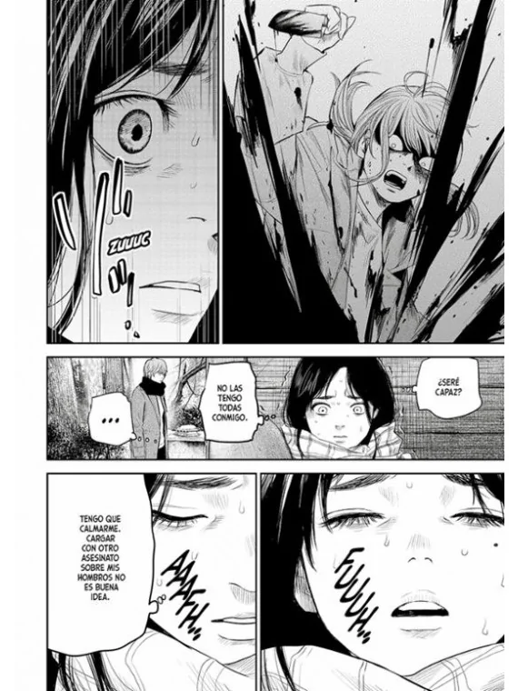 Adabana 03 de Distrito Manga en Mangas | La Cueva Roja