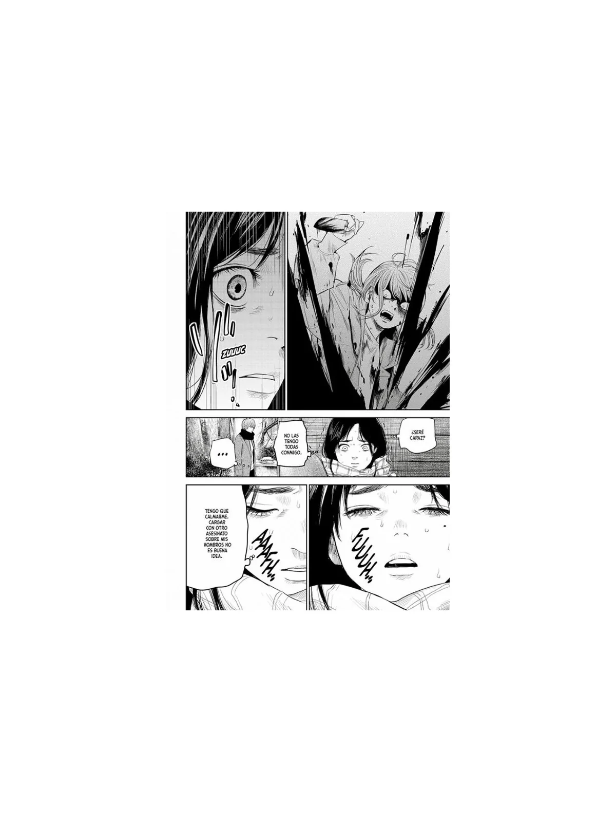 Adabana 03 de Distrito Manga en Mangas | La Cueva Roja