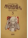 Ataque a los Titanes 03 (Edición Coleccionista) de Norma Editorial en Mangas | La Cueva Roja