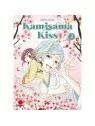 Kamisama Kiss 02 de Panini Comics en Mangas | La Cueva Roja