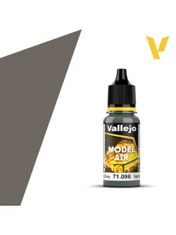 Verde Oliva Grisáceo Model Air Vallejo 18ml (71096) de Vallejo en Model Air | La Cueva Roja