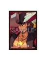One Piece TCG: Fundas Dracula Mihawk de Bandai en Fundas | La Cueva Roja