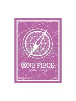 One Piece TCG: Fundas Logo de Bandai en Fundas | La Cueva Roja