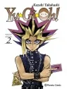 YuGiOh! 02 de Planeta Comic en Mangas | La Cueva Roja