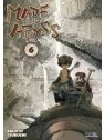 Made in Abyss 06 de Ivrea en Mangas | La Cueva Roja
