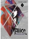 Alice in Borderland Deluxe 01 de Ivrea en Mangas | La Cueva Roja