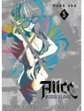 Alice in Borderland Deluxe 05 de Ivrea en Mangas | La Cueva Roja