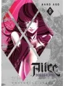 Alice in Borderland Deluxe 09 de Ivrea en Mangas | La Cueva Roja