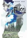 Alice in Borderland Deluxe Retry de Ivrea en Mangas | La Cueva Roja