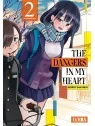 The Dangers in my Heart 02 de Ivrea en Mangas | La Cueva Roja