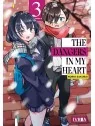 The Dangers in my Heart 03 de Ivrea en Mangas | La Cueva Roja
