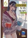 The Dangers in my Heart 06 de Ivrea en Mangas | La Cueva Roja
