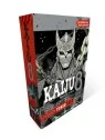 Shonen Starter Set Kaiju 8 1+2+3 de Planeta Comic en Mangas | La Cueva Roja