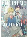 Hitorijime My Hero 10 de Ivrea en Mangas | La Cueva Roja