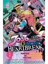 Jojo's Crazy Diamond's Demonic Heartbreak 01 de Ivrea en Mangas | La Cueva Roja