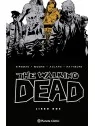 The Walking Dead Integral 02 de Planeta Comic en Cómics Americano | La Cueva Roja
