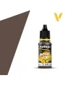 Lederbraun Model Air Vallejo 18ml (71249) de Vallejo en Model Air | La Cueva Roja