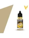 RAL1001 Elfenbein Model Air Vallejo 18ml (71075) de Vallejo en Model Air | La Cueva Roja
