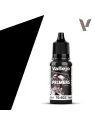 Negro Primers Vallejo 18 ml (70602) de Vallejo en Primers | La Cueva Roja