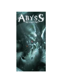 Abyss: Kraken de Do It Games en Juegos de Cartas | La Cueva Roja