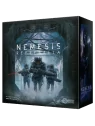 Nemesis: Represalia de Rebel en Juegos de Tablero | La Cueva Roja