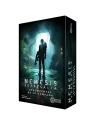 Nemesis: Represalia Recompensas de la Campaña de Rebel en Juegos de Tablero | La Cueva Roja