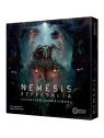 Nemesis: Represalia Sangrívoros de Rebel en Juegos de Tablero | La Cueva Roja