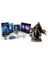 Nemesis: Represalia Xyrianos de Rebel en Juegos de Tablero | La Cueva Roja