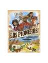Los Pioneros de Do It Games en Juegos de Tablero | La Cueva Roja