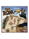 Isla Tucana de Do It Games en Juegos de Tablero | La Cueva Roja