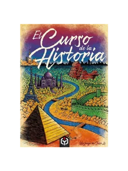 El Curso de la Historia de Do It Games en Juegos de Tablero | La Cueva Roja