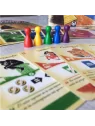 El Curso de la Historia de Do It Games en Juegos de Tablero | La Cueva Roja