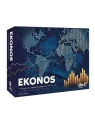 Ekonos de Do It Games en Juegos de Tablero | La Cueva Roja