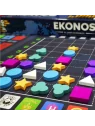Ekonos de Do It Games en Juegos de Tablero | La Cueva Roja