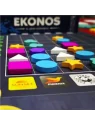 Ekonos de Do It Games en Juegos de Tablero | La Cueva Roja