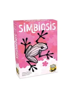 Simbiosis de Rocket Lemon Games en Juegos de Cartas | La Cueva Roja