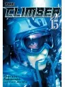 The Climber 15 de Milky Way Ediciones en Mangas | La Cueva Roja