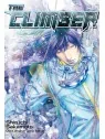The Climber 17 de Milky Way Ediciones en Mangas | La Cueva Roja