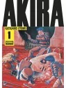 Akira 01 (Ed. Original) de Norma Editorial en Mangas | La Cueva Roja