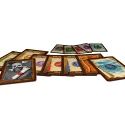 Skull Tales - Tortuga de Eclipse Editorial en Juegos de Cartas | La Cueva Roja