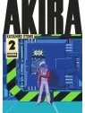 Akira 02 (Ed. Original) de Norma Editorial en Mangas | La Cueva Roja