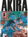 Akira 03 (Ed. Original) de Norma Editorial en Mangas | La Cueva Roja