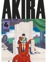 Akira 04 (Ed. Original) de Norma Editorial en Mangas | La Cueva Roja