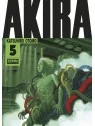 Akira 05 (Ed. Original) de Norma Editorial en Mangas | La Cueva Roja
