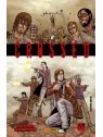 Crossed 01 de Panini Comics en Cómics Americano | La Cueva Roja