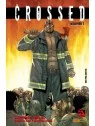 Crossed 07 - Malas Tierras  Parte 4 de Panini Comics en Cómics Americano | La Cueva Roja