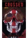Crossed 08 - Malas Tierras  Parte 5 de Panini Comics en Cómics Americano | La Cueva Roja