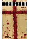 Crossed 10 - Malas Tierras  Parte 7 de Panini Comics en Cómics Americano | La Cueva Roja