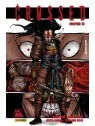 Crossed 13 de Panini Comics en Cómics Americano | La Cueva Roja