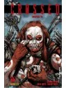 Crossed 14 de Panini Comics en Cómics Americano | La Cueva Roja